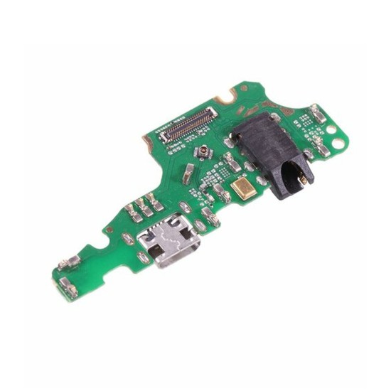 CHARGING+HEADFONE BOARD HUAWEI MATE 10 LITE CHARGING+HEADFONE BOARD HUAWEI MATE 10 LITE